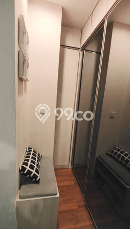 Siap Milik Apartemen 1 KT 1 KM di Kebon Jeruk Siap Milik Apartemen 1 KT 1 KM di Kebon Jeruk