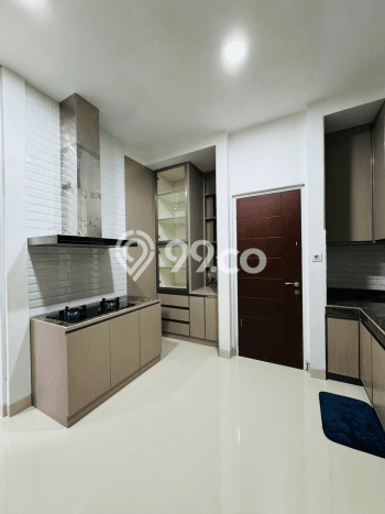 Jarang Ada! Rumah Sewa 3 Kamar Nyaman Siap Huni Metland Puri Jarang Ada! Rumah Sewa 3 Kamar Nyaman Siap Huni Metland Puri