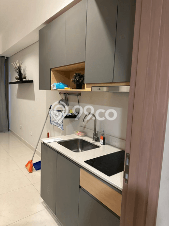 Apartemen Favorit Nyaman Dijual di Jakarta Barat dengan 2 Kamar Tidur Apartemen Favorit Nyaman Dijual di Jakarta Barat dengan 2 Kamar Tidur