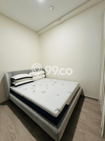 Sewa Apartemen Minimalis 91m2 Punya 2 KT, 2 KM, Lokasi di BSD Sewa Apartemen Minimalis 91m2 Punya 2 KT, 2 KM, Lokasi di BSD