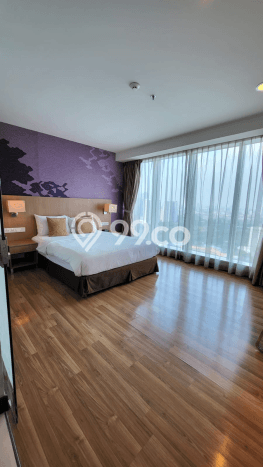 Dijual Apartemen di Jakarta Selatan 1 Kamar & 1 Kamar Mandi, Luas 70m2 Dijual Apartemen di Jakarta Selatan 1 Kamar & 1 Kamar Mandi, Luas 70m2