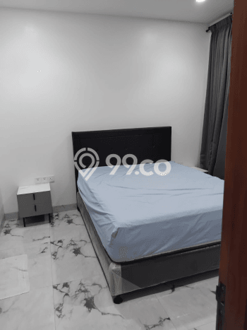 Jual Rumah Mewah Elegan Dengan View Cantik di Pantai Indah Kapuk, Jakarta Utara Jual Rumah Mewah Elegan Dengan View Cantik di Pantai Indah Kapuk, Jakarta Utara