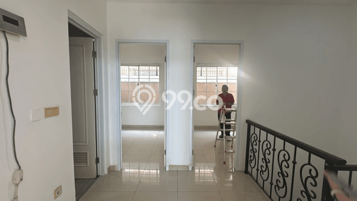 Disewakan Rumah Murah di Green Lake City Jakarta Barat dengan 3 KT Disewakan Rumah Murah di Green Lake City Jakarta Barat dengan 3 KT