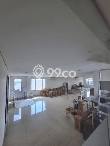 Area Ramai! Kantor Dijual di Cipondoh untuk Bisnis Luas Bangunan 1724m2 Area Ramai! Kantor Dijual di Cipondoh untuk Bisnis Luas Bangunan 1724m2