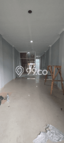 Unit Ruko Dijual di Jakarta Barat LT 120m2 & LB 220m2 Unit Ruko Dijual di Jakarta Barat LT 120m2 & LB 220m2