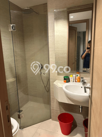 Apartemen Favorit Nyaman Dijual di Jakarta Barat dengan 2 Kamar Tidur Apartemen Favorit Nyaman Dijual di Jakarta Barat dengan 2 Kamar Tidur
