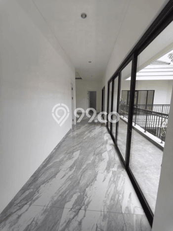 Jual Rumah Mewah Elegan Dengan View Eksklusif di Bintaro, Tangerang Selatan Jual Rumah Mewah Elegan Dengan View Eksklusif di Bintaro, Tangerang Selatan
