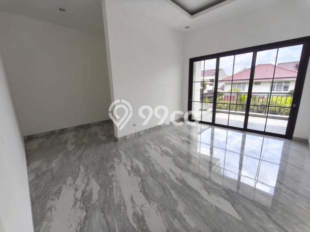 Jual Rumah Mewah Elegan Dengan View Eksklusif di Bintaro, Tangerang Selatan Jual Rumah Mewah Elegan Dengan View Eksklusif di Bintaro, Tangerang Selatan