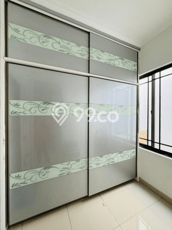 Hunian Mewah LB 130m2 Siap Pakai Desain Elegan di Green Lake City, Jakarta Barat Hunian Mewah LB 130m2 Siap Pakai Desain Elegan di Green Lake City, Jakarta Barat