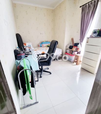 Hunian Elit LB 168m2 Siap Huni Desain Elegan di Daan Mogot, Jakarta Barat Hunian Elit LB 168m2 Siap Huni Desain Elegan di Daan Mogot, Jakarta Barat