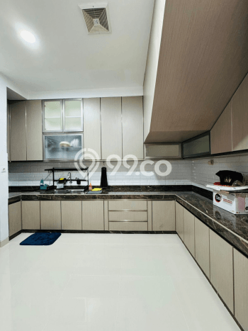 Jarang Ada! Rumah Sewa 3 Kamar Nyaman Siap Huni Metland Puri Jarang Ada! Rumah Sewa 3 Kamar Nyaman Siap Huni Metland Puri