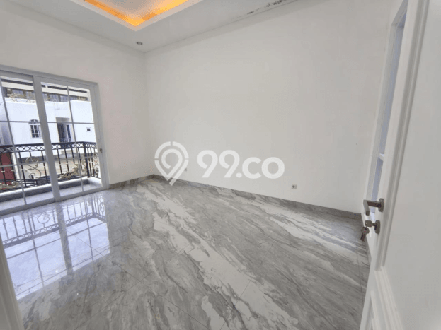 Ready to Use! Luxury House LT 218m2 Desain Modern di Bintaro Ready to Use! Luxury House LT 218m2 Desain Modern di Bintaro