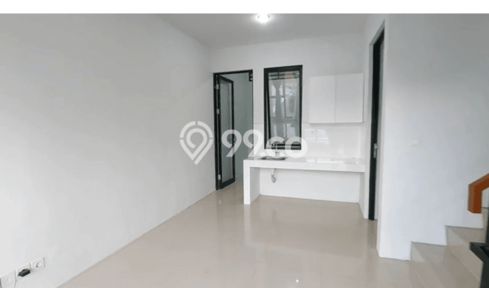 Rumah Luas Asri 3 KT Siap Huni di Semanan Jakarta Barat Rumah Luas Asri 3 KT Siap Huni di Semanan Jakarta Barat
