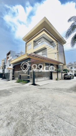 For Sale! Premium House LT 180m2 Desain Modern di Sunter For Sale! Premium House LT 180m2 Desain Modern di Sunter