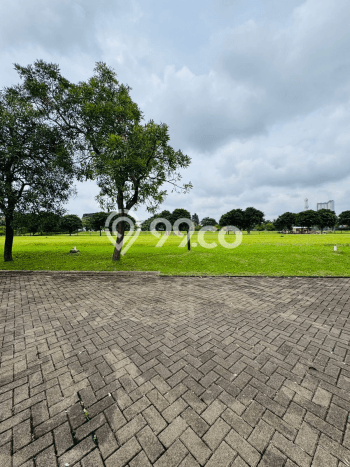 Dijual Tanah Lokasi Metland Puri, Jakarta Barat Seluas 336m2 Dijual Tanah Lokasi Metland Puri, Jakarta Barat Seluas 336m2
