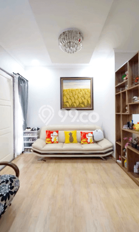 Hunian Elit LB 168m2 Siap Huni Desain Elegan di Daan Mogot, Jakarta Barat Hunian Elit LB 168m2 Siap Huni Desain Elegan di Daan Mogot, Jakarta Barat