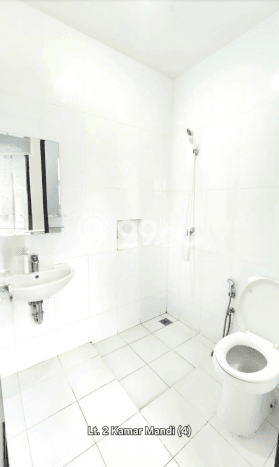 For Sale! Premium House LT 161m2 Desain Modern di Semanan For Sale! Premium House LT 161m2 Desain Modern di Semanan
