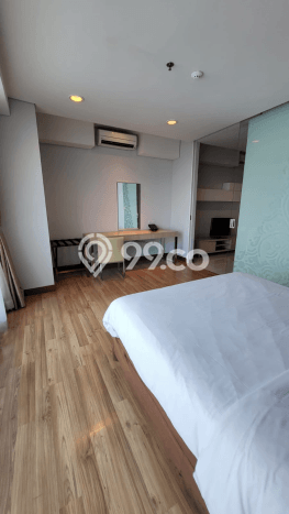 Dijual Apartemen di Jakarta Selatan 1 Kamar & 1 Kamar Mandi, Luas 70m2 Dijual Apartemen di Jakarta Selatan 1 Kamar & 1 Kamar Mandi, Luas 70m2