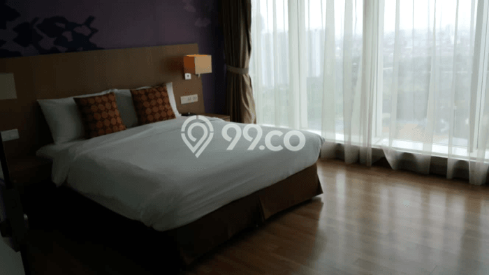 Dijual Apartemen di Jakarta Selatan 1 Kamar & 1 Kamar Mandi, Luas 70m2 Dijual Apartemen di Jakarta Selatan 1 Kamar & 1 Kamar Mandi, Luas 70m2