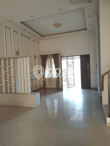 Dijual Rumah Mewah Elegan Dengan View Eksklusif di Metland Puri, Jakarta Barat Dijual Rumah Mewah Elegan Dengan View Eksklusif di Metland Puri, Jakarta Barat