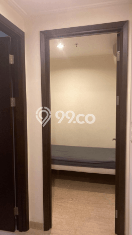 Dijual Apartemen Nyaman di Menteng Jakarta Pusat 2 Kamar Tidur Dijual Apartemen Nyaman di Menteng Jakarta Pusat 2 Kamar Tidur