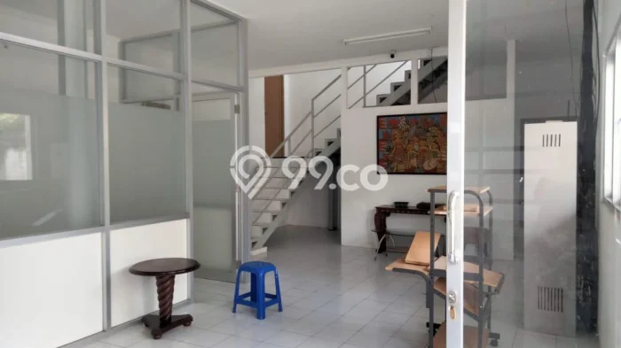 Unit Gudang Dijual di Serang Serang Luas Bangunan 963m2 Unit Gudang Dijual di Serang Serang Luas Bangunan 963m2