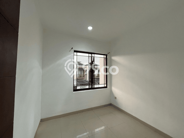 Rumah Modern 3 KT di Green Lake City Jakarta Barat Unfurnished Rumah Modern 3 KT di Green Lake City Jakarta Barat Unfurnished
