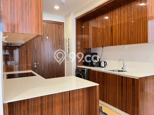 Apartemen Luxury Dijual di Jakarta Selatan Lokasi Strategis Punya 2 Kamar Tidur Apartemen Luxury Dijual di Jakarta Selatan Lokasi Strategis Punya 2 Kamar Tidur