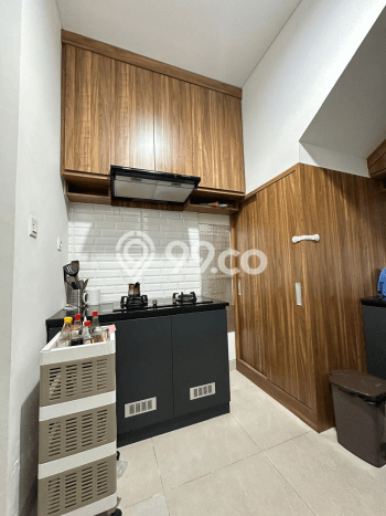 Rumah Elit LB 150m2 Siap Pakai Desain Elegan di Metland Puri, Jakarta Barat Rumah Elit LB 150m2 Siap Pakai Desain Elegan di Metland Puri, Jakarta Barat