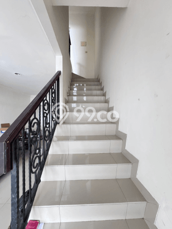Rumah Minimalis 2 KT di Green Lake City Jakarta Barat Unfurnished Rumah Minimalis 2 KT di Green Lake City Jakarta Barat Unfurnished