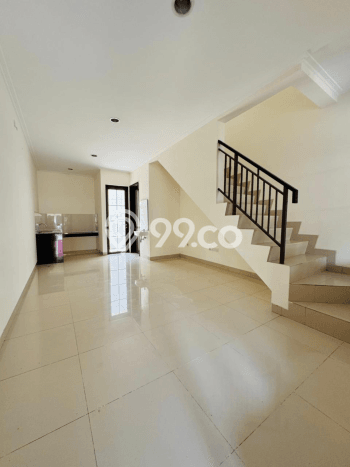 Dijual Cepat Rumah Bagus Siap Huni LB 75m2 di Cipondoh, Tangerang Dijual Cepat Rumah Bagus Siap Huni LB 75m2 di Cipondoh, Tangerang