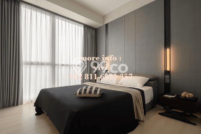 Apartemen Luxury Dijual di Tangerang Lokasi Strategis Punya 3 Kamar Tidur Apartemen Luxury Dijual di Tangerang Lokasi Strategis Punya 3 Kamar Tidur