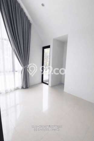 Rumah Modern 5 Kamar LT 161m2 di Semanan Rumah Modern 5 Kamar LT 161m2 di Semanan