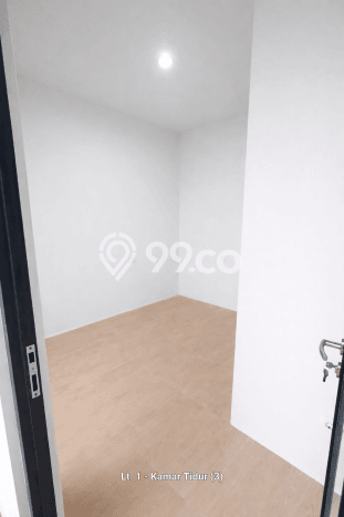 Rumah Modern 5 Kamar LT 161m2 di Semanan Rumah Modern 5 Kamar LT 161m2 di Semanan