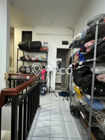 Ruko Bagus Dijual LB 187m2 Lokasi Strategis Jakarta Barat Area Cocok untuk Bisnis Ruko Bagus Dijual LB 187m2 Lokasi Strategis Jakarta Barat Area Cocok untuk Bisnis