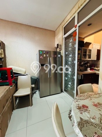 Hunian Nyaman Asri 2 KT Siap Pakai di Green Lake City Jakarta Barat Hunian Nyaman Asri 2 KT Siap Pakai di Green Lake City Jakarta Barat