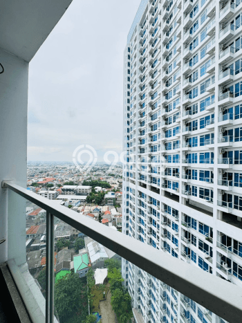 Dijual Apartemen 3 KT & 2 KM di Jakarta Barat Area Strategis Dijual Apartemen 3 KT & 2 KM di Jakarta Barat Area Strategis