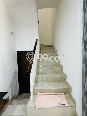 Hunian Mewah LB 130m2 Siap Pakai Desain Elegan di Green Lake City, Jakarta Barat Hunian Mewah LB 130m2 Siap Pakai Desain Elegan di Green Lake City, Jakarta Barat