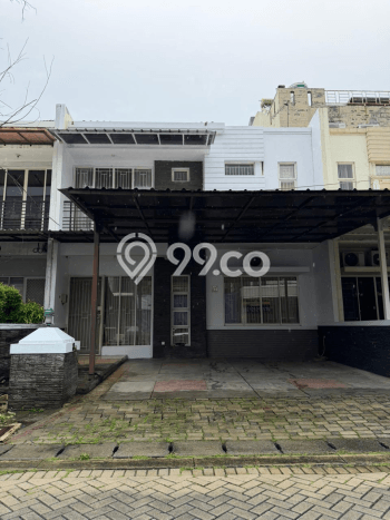 Rumah sewa siap huni 3 Kamar Tidur di Puri Mansion, Jakarta Barat Rumah sewa siap huni 3 Kamar Tidur di Puri Mansion, Jakarta Barat