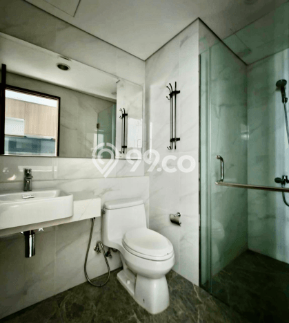 Apartemen Strategis 36m2 di Alam Sutera Tangerang 1 Bedroom Apartemen Strategis 36m2 di Alam Sutera Tangerang 1 Bedroom