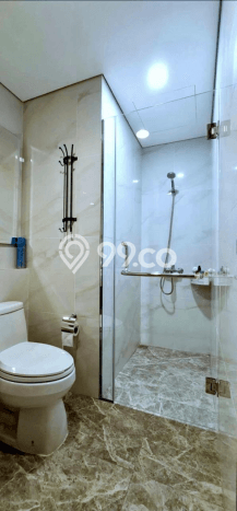 Apartemen Strategis 36m2 di Alam Sutera Tangerang 1 Bedroom Apartemen Strategis 36m2 di Alam Sutera Tangerang 1 Bedroom
