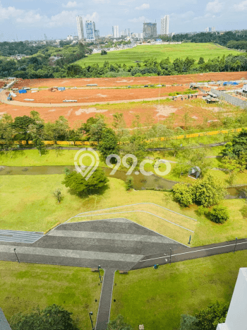 Sewa Apartemen Minimalis 91m2 Punya 2 KT, 2 KM, Lokasi di BSD Sewa Apartemen Minimalis 91m2 Punya 2 KT, 2 KM, Lokasi di BSD