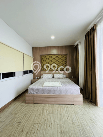 Jarang Ada! Rumah Sewa 3 Kamar Nyaman Siap Huni Metland Puri Jarang Ada! Rumah Sewa 3 Kamar Nyaman Siap Huni Metland Puri