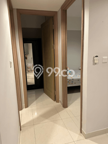 Apartemen Favorit Nyaman Dijual di Jakarta Barat dengan 2 Kamar Tidur Apartemen Favorit Nyaman Dijual di Jakarta Barat dengan 2 Kamar Tidur