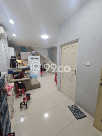 Hunian Nyaman Asri 3 KT Siap Huni di Kalideres Jakarta Barat Hunian Nyaman Asri 3 KT Siap Huni di Kalideres Jakarta Barat