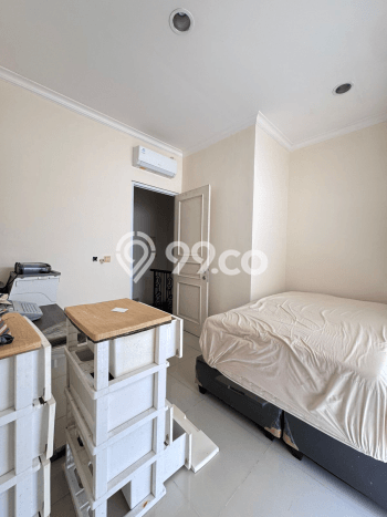 Rumah Minimalis 2 KT di Green Lake City Jakarta Barat Unfurnished Rumah Minimalis 2 KT di Green Lake City Jakarta Barat Unfurnished