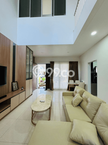 Jarang Ada! Rumah Sewa 3 Kamar Nyaman Siap Huni Metland Puri Jarang Ada! Rumah Sewa 3 Kamar Nyaman Siap Huni Metland Puri