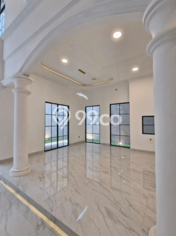 Rumah Luxury Modern Siap Huni di Tomang Jakarta Barat Rumah Luxury Modern Siap Huni di Tomang Jakarta Barat