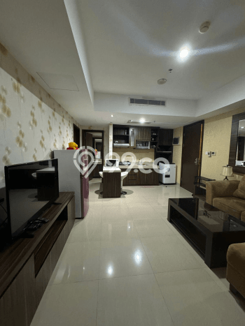 Apartemen Favorit Modern Dijual di Tangerang dengan 2 Kamar Tidur Apartemen Favorit Modern Dijual di Tangerang dengan 2 Kamar Tidur