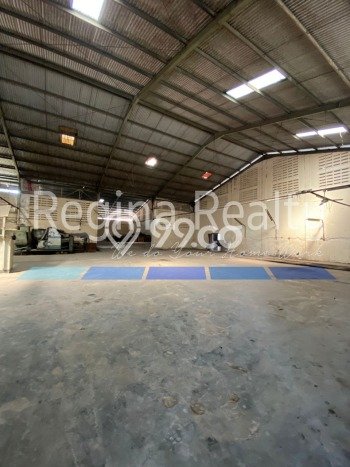 Gudang Dijual di Bekasi LT 2300m2 & LB 1600m2 Lokasi Terbaik! Gudang Dijual di Bekasi LT 2300m2 & LB 1600m2 Lokasi Terbaik!